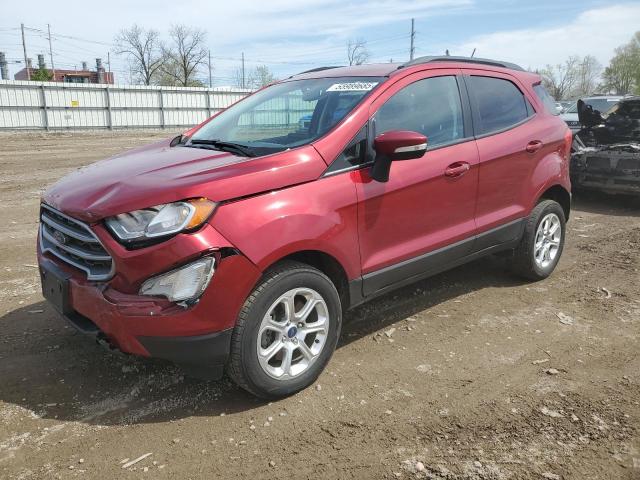 FORD ECOSPORT S