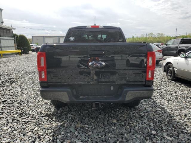 2021 FORD RANGER XL - 1FTER4FH4MLD13654