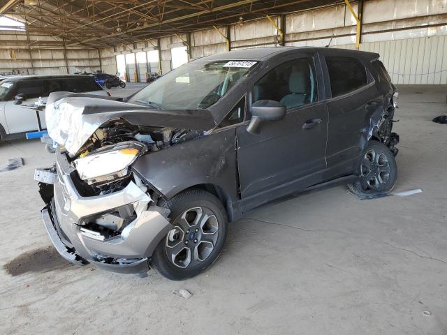 FORD ECOSPORT S