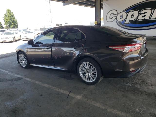Vin: 4t1b11hk9ju118622, lot: 59209615, toyota camry l 20182