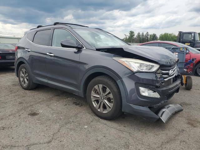 Vin: 5xyzudlb1gg312204, lot: 58724595, hyundai santa fe 20164