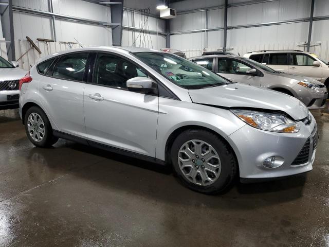 Vin: 1fahp3k29cl223998, lot: 58796675, ford focus se 20124