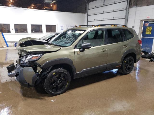 Vin: jf2skamc1nh515533, lot: 55777555, subaru forester wilderness 2022 img_1