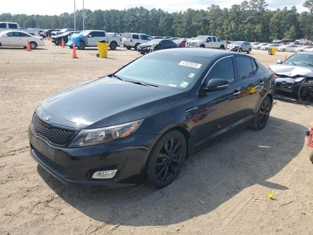 Vin: 5xxgn4a79eg280185, lot: 57829325, kia optima ex 2014 img_1