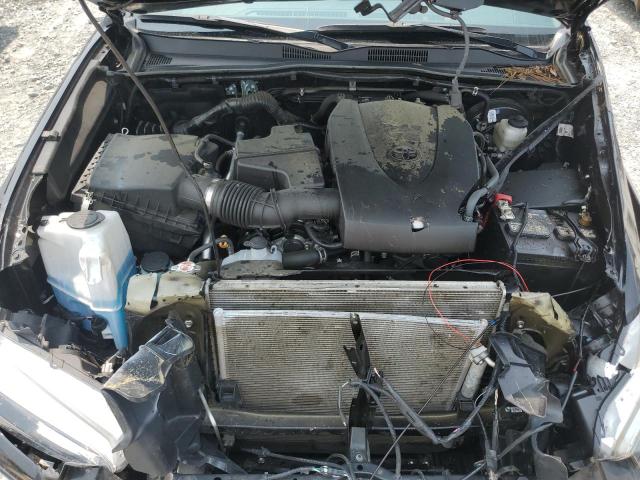 2023 TOYOTA TACOMA DOU - 3TMAZ5CN9PM220517