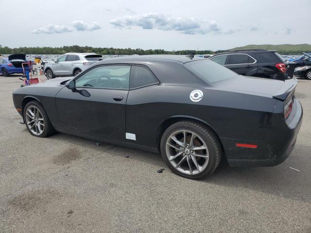 2021 DODGE CHALLENGER 2C3CDZKG7MH556358