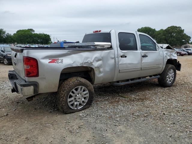 Vin: 1gc1kxcg7df123300, lot: 55945015, chevrolet all models k2500 heavy duty lt 20133