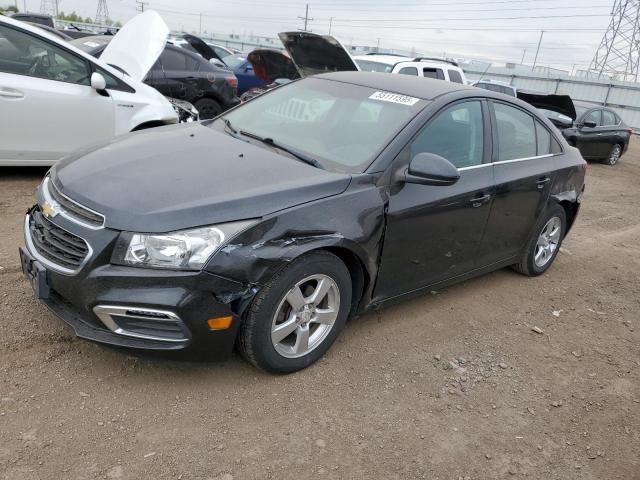 2015 CHEVROLET CRUZE LT - 1G1PC5SB2F7213266