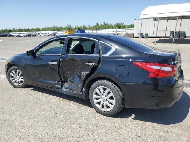 Vin: 1n4al3ap5hn344582, lot: 57525755, nissan altima 2.5 20172