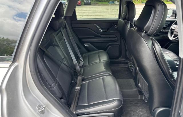 2020 LINCOLN CORSAIR RE 5LMCJ2D95LUL05997