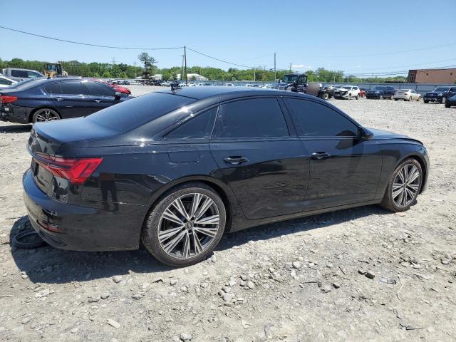 Vin: waue3af23mn104225, lot: 57153975, audi a6 premium plus 20213