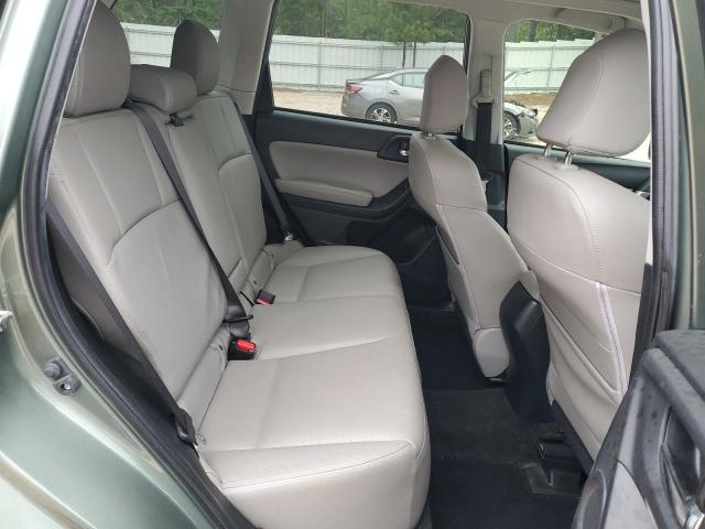 2015 SUBARU FORESTER 2 - JF2SJAWC0FH561212