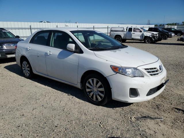 2013 TOYOTA COROLLA BA - 5YFBU4EE2DP080874