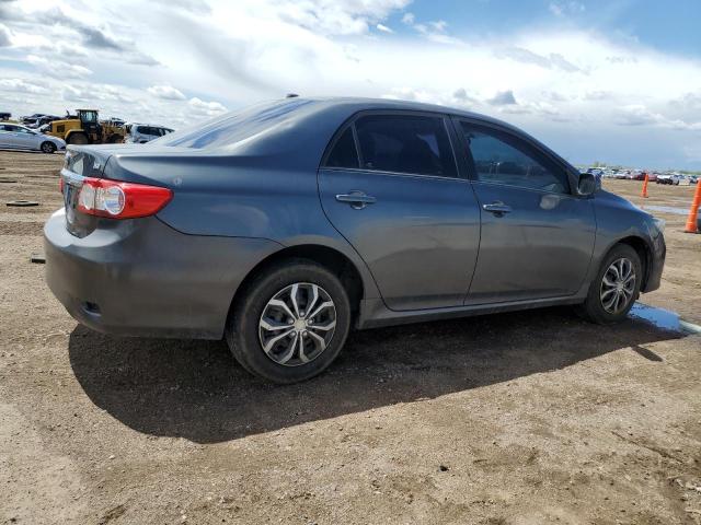 Vin: 2t1bu4ee4bc740538, lot: 55531005, toyota corolla base 20113