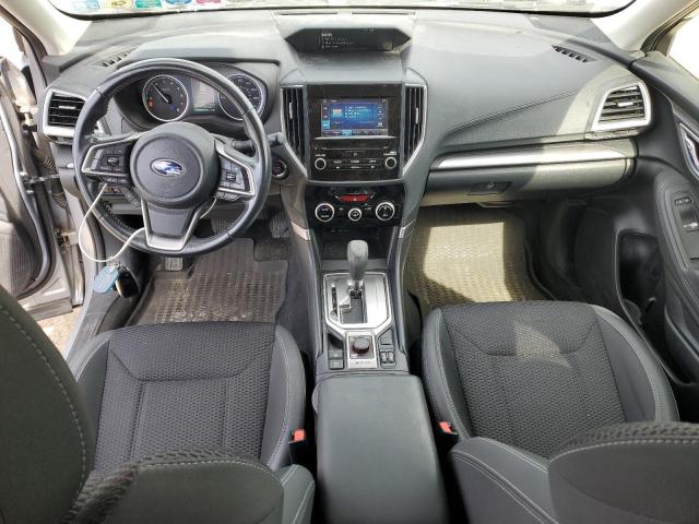 2019 SUBARU FORESTER P - JF2SKAGCXKH558730
