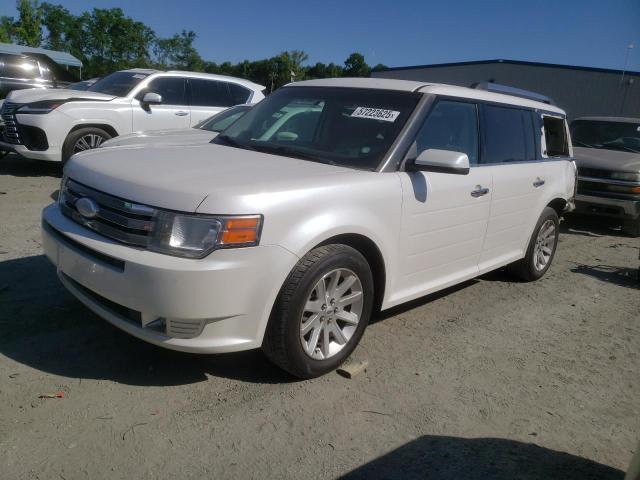 Vin: 2fmgk5ccxcbd12076, lot: 57223625, ford flex sel 2012 img_1
