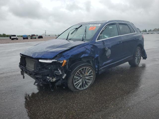 AUDI Q3 PREMIUM