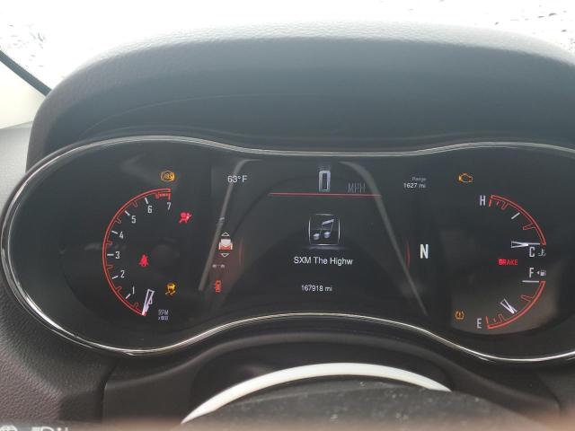 2015 DODGE DURANGO CI - 1C4RDJEG2FC830090