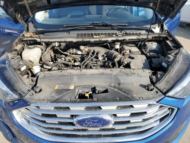 2020 FORD EDGE SE 2FMPK4G99LBA73533