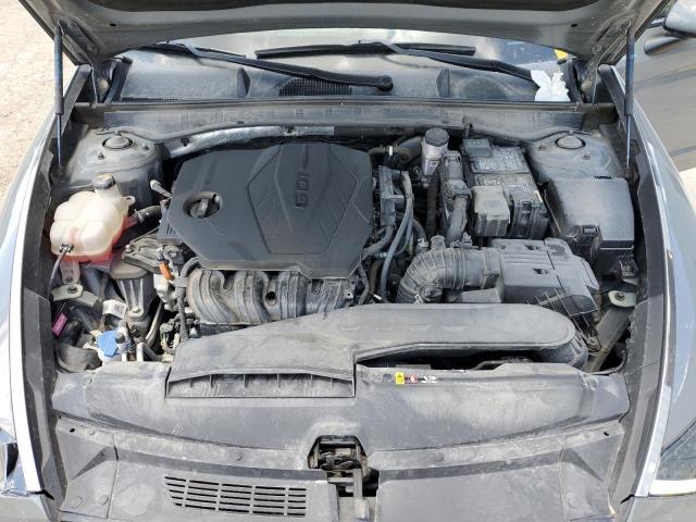 2022 HYUNDAI SONATA SE - 5NPEG4JA1NH147776