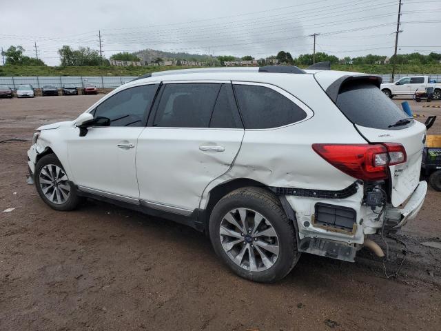 Vin: 4s4bsatcxk3312774, lot: 58752435, subaru outback touring 20192