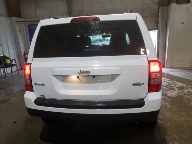 2016 JEEP PATRIOT LA 1C4NJRFBXGD692335