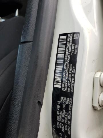 2018 JEEP RENEGADE L - ZACCJBBB2JPJ43495