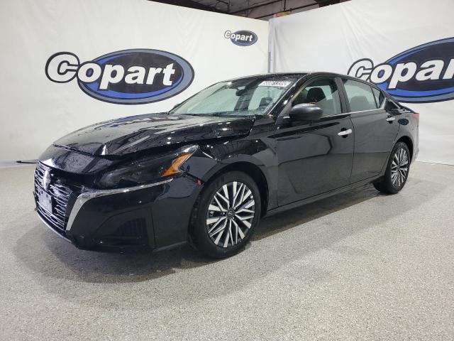 Vin: 1n4bl4dv4sn344133, lot: 58861335, nissan altima sv 2025 img_1