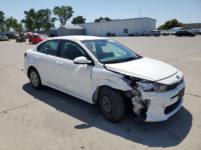 2018 KIA RIO LX - 3KPA24ABXJE143763