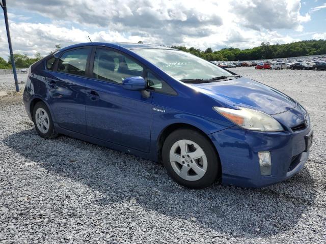 Vin: jtdkn3du5a0188833, lot: 59188915, toyota prius 20104