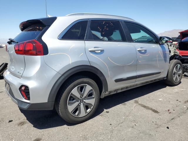 Vin: kndcb3lc1l5396249, lot: 56181265, kia niro lx 20203