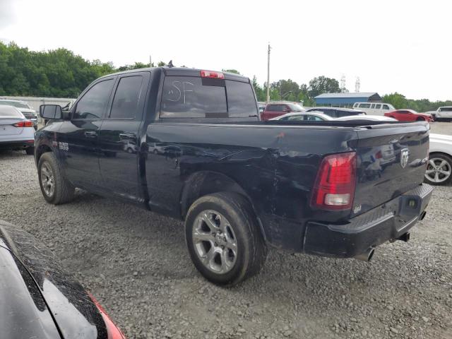 Vin: 1c6rr7ht4es175696, lot: 58029595, ram 1500 sport 20142