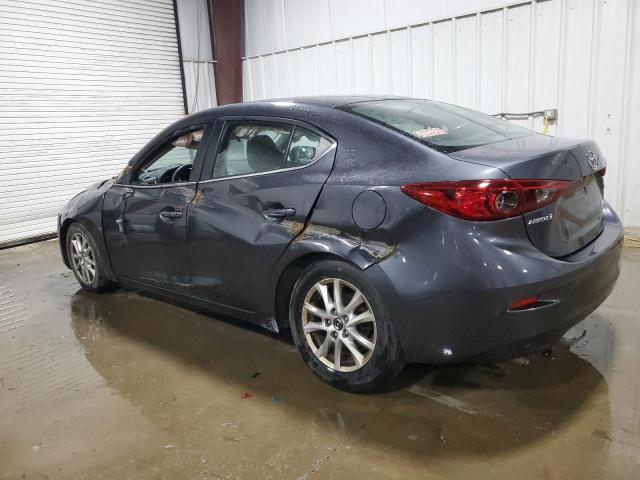 Vin: jm1bm1u70g1282350, lot: 56636915, mazda 3 sport 20162