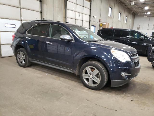 Vin: 2gnflhek0f6269391, lot: 54736405, chevrolet equinox ltz 20154