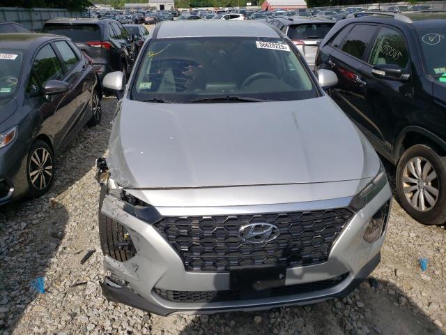 2019 HYUNDAI SANTA FE S - 5NMS33AD4KH048655