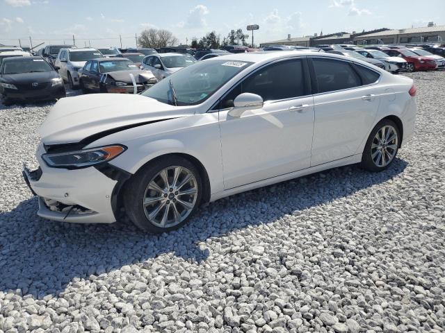 FORD FUSION TIT