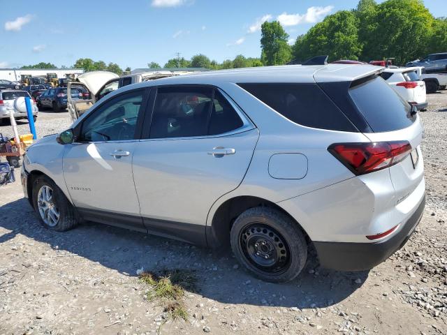 Vin: 3gnaxkev0nl204802, lot: 55891675, chevrolet equinox lt 20222