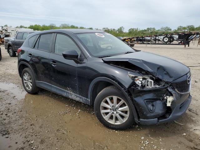Vin: jm3ke2cyxe0395472, lot: 58232325, mazda cx-5 touring 20144