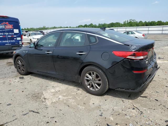 Vin: 5xxgt4l38kg369838, lot: 57212725, kia optima lx 20192