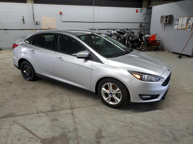 Vin: 1fadp3fe0jl239152, lot: 56789355, ford focus se 20184