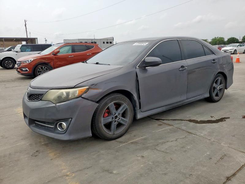 TOYOTA CAMRY L