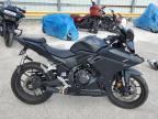 Lot #3309396980 2024 HONDA CBR500 RA