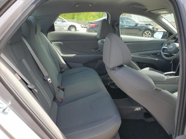 2025 HYUNDAI ELANTRA SE KMHLM4DG0SU959843