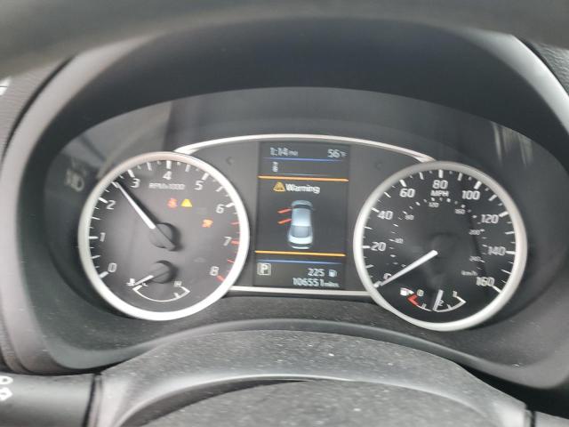 2019 NISSAN SENTRA S - 3N1AB7AP3KY220764