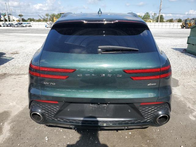 2023 GENESIS GV70 BASE KMUMADTB6PU095117