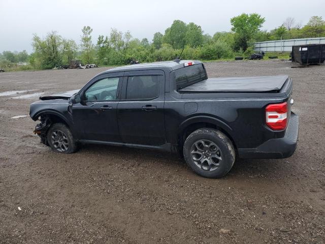 Vin: 3fttw8f98nrb14268, lot: 57751125, ford maverick xl 20222