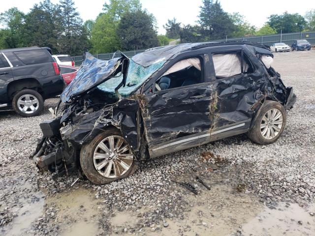 Vin: 1fm5k8d8xggb66764, lot: 56551195, ford explorer xlt 2016 img_1