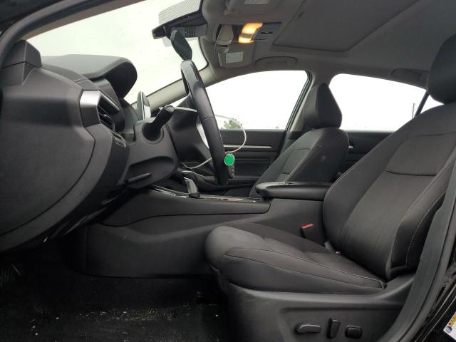 2021 NISSAN ALTIMA SV - 1N4BL4DV5MN352986