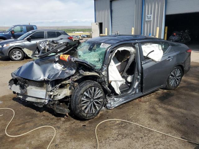 Vin: 1n4bl4dv6rn402799, lot: 55345505, nissan altima sv 2024 img_1