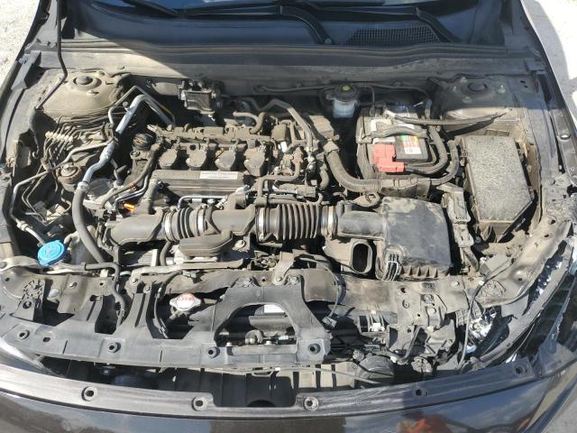 2018 HONDA ACCORD EXL - 1HGCV1F54JA217068